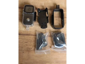 SJCAM C200 4k Stabilization Action Camera n048900238188 ak * - Picture 1 of 6