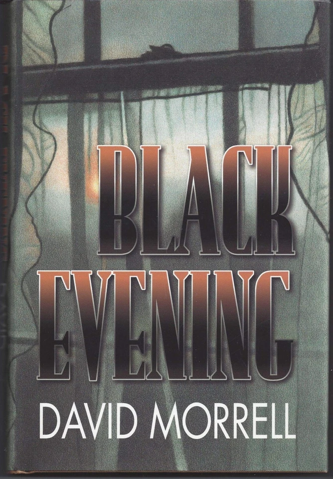 Black Evening Foto 1 de 1