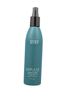 Surface Hair - Impulse Finishing Spray - Fast, Flexible Hold, Protects Thermal - Picture 1 of 4