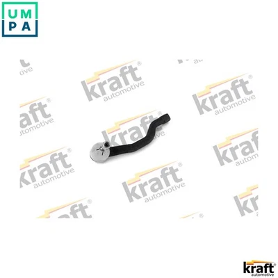 TIE ROD END 4315125 FOR RENAULT LAGUNA/III/Grandtour/Sport/Tourer/Sportour 1.5L - Image 1 of 4