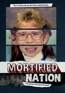 Mortified Nation (DVD) Neil Katcher David Nadelberg (Importación USA) - Imagen 1 de 1