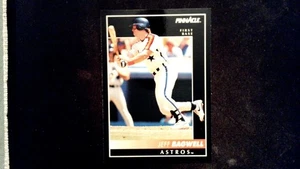 1992 Pinnacle #70 Jeff Bagwell - Picture 1 of 2