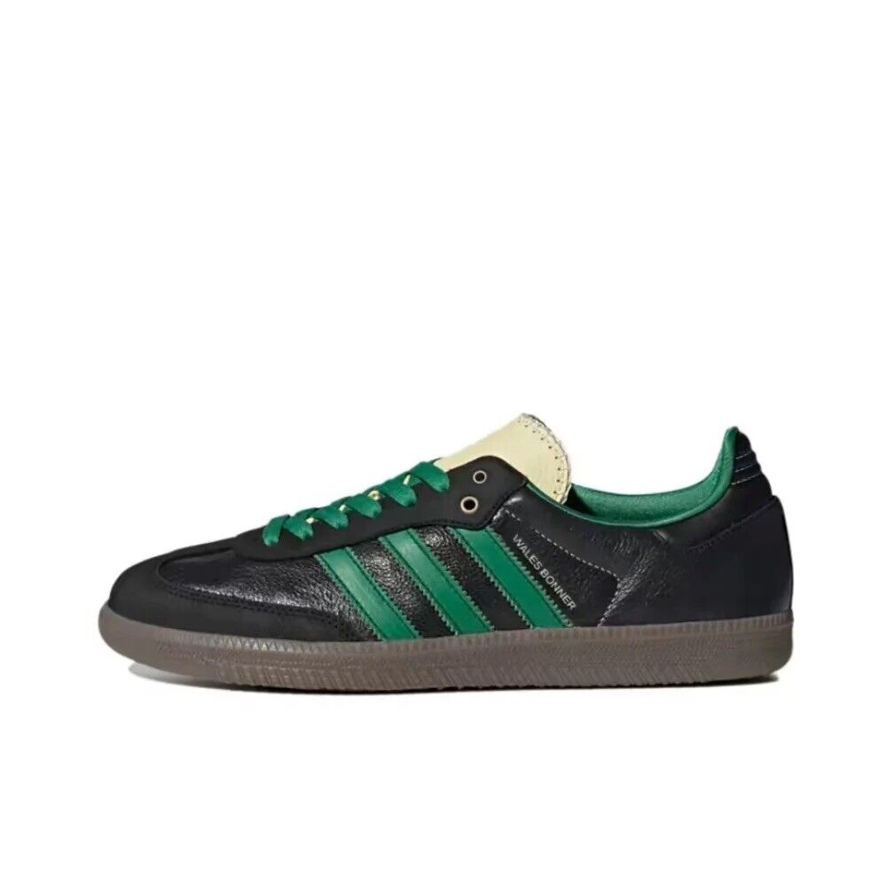 adidas Wales Bonner x Samba Black for Sale - Authenticity adidas Wales Bonner x Samba Black for Sale - Authenticity