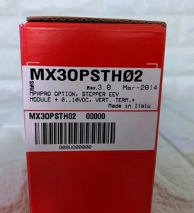 New Carel MX3OPST MX3OPSTH02 Driver Stepper Module MPXPRO Rev.3.0 - Picture 1 of 4