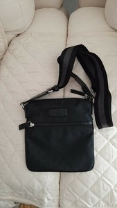 Tracolla Gucci Uomo Hotsell, 59% OFF | www.barribarcelona.com