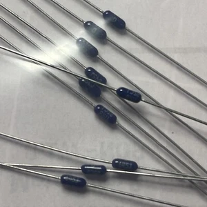 Je 10 ~ RNC50J11R8BS ~ 11,8 Ohm ~ Metallfilm Widerstand ±0,1% 0,1W ~NOS - Bild 1 von 5