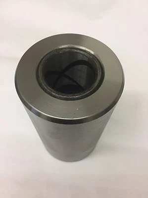 KUBOTA U15-3/U17-3, KX41-3 REPLACEMENT DIPPER ARM END BOSS - Image 1 of 2