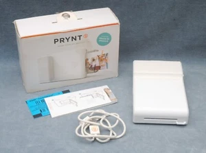 PRYNT INSTANT PHOTO PRINTER FOR APPLE iPHONE 6, 6S - Bild 1 von 3