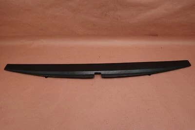 Jaguar XJS HE V12 1981-1991 tablero delantero panel de llenado de conductos Demister Foto 1 de 4