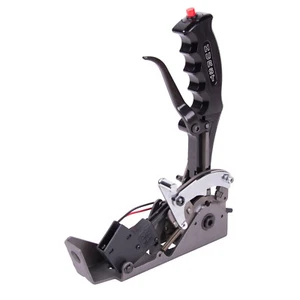 Hurst 3162010 Quarter Stick Pistol-Grip Race Shifter se adapta a Ford AMC Mopar Forward - Imagen 1 de 6