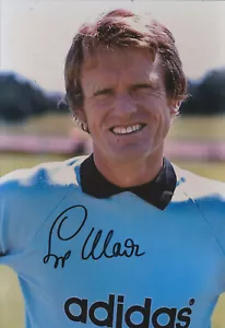 Sepp Maier original signiertes Foto 20 x 30 cm - Bild 1 von 1