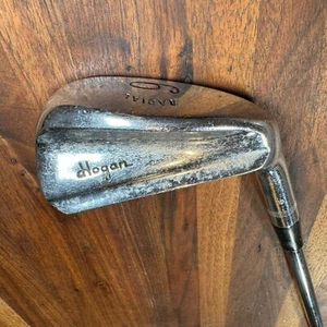 Ben Hogan Radial 6 Iron Vector Steel Shaft 4 Stiff Flex Right Handed - Picture 1 of 16