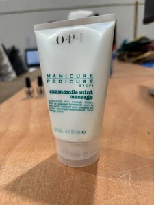 OPI Kamille-Minze-Massagecreme 125ml - Bild 1 von 1