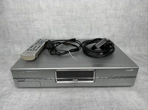 Philips Matchline DVDR880 DVD Recorder Player With SCART + Remote Control - Picture 1 of 7