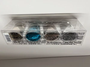 Jean Paul Gaultier mini gift set 4 Counts NIB - Picture 1 of 3