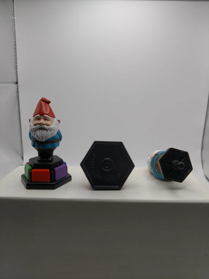 Fichas de juego Trivial Pursuit - Mezcla y combina - Bueno para manualidades, fiestas, etc. Foto 1 de 1