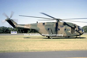 South African Air Force 15 Squadron Sud Frelon 306 (1987) Photograph - Picture 1 of 1