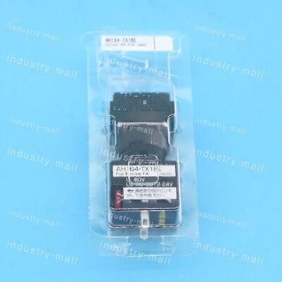 For FUJI AH164-TX1BE DC12-24V New Alarm Free Shipping - Image 1 of 4