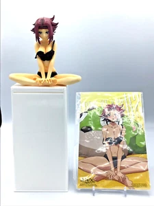 Figura ensamblada Code Geass Kallen Kozuki (Stadtfeld) DX Banpresto Japón - Imagen 1 de 11