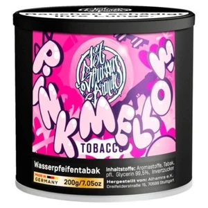 187 Tobacco Pink Mellow 200g Dose - Bild 1 von 1
