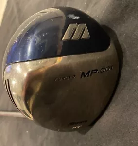 Mizuno MP. 001 Forged 10* Driver Exsar 60 STIFF Shaft RH - Picture 1 of 10