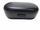 Bose QC Earbuds Replacement Charging Case Only - Black GREAT CONDITION 