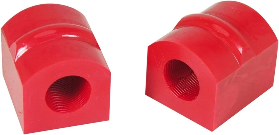 Bujes de barra estabilizadora delantera Prothane 64-83 AMC American AMX Javelin Concord 13/16" Foto 1 de 1