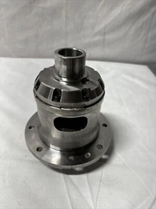 Armario con cremallera Yukon Gear & Axle YZLM35-4-27 - Imagen 1 de 6