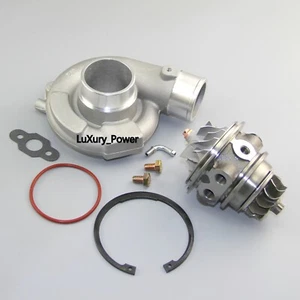19T turbo CHRA to upgrade TD04-13T Subaru Impreza WRX Baja Forester XT 58T nosti - Picture 1 of 5