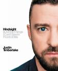 Hindsight: & All the Things I Can't- 9780062448309, Justin Timberlake, hardcover
