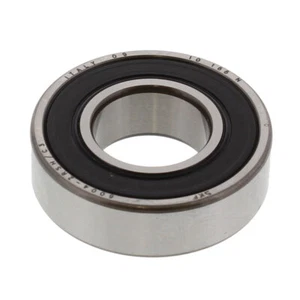 BALL BEARING 6004 2RSC3 SKF FOR KAWASAKI 600 ZX6R NINJA 1995-1997 - Picture 1 of 2