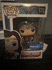 Funko Pop! Vinyl: DC Universe - Wonder Woman (w/ Shield) - Walmart...