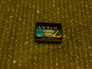Juego Atari Lynx - Turbo Sub - Imagen 1 de 2