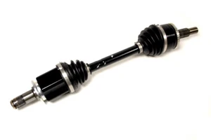 Land Rover Discovery 3 4 Front LHS N/S Drive Shaft LR072069 GKN O.E - Picture 1 of 2