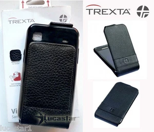 Funda Samsung Galaxy S Piel TREXTA Vis - Imagen 1 de 1