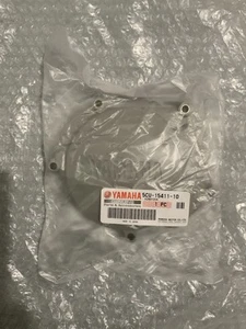 Couvercle Carter D’allumage 250 Yz Ignition Cover YZ 250 5CU1541100 - Picture 1 of 2