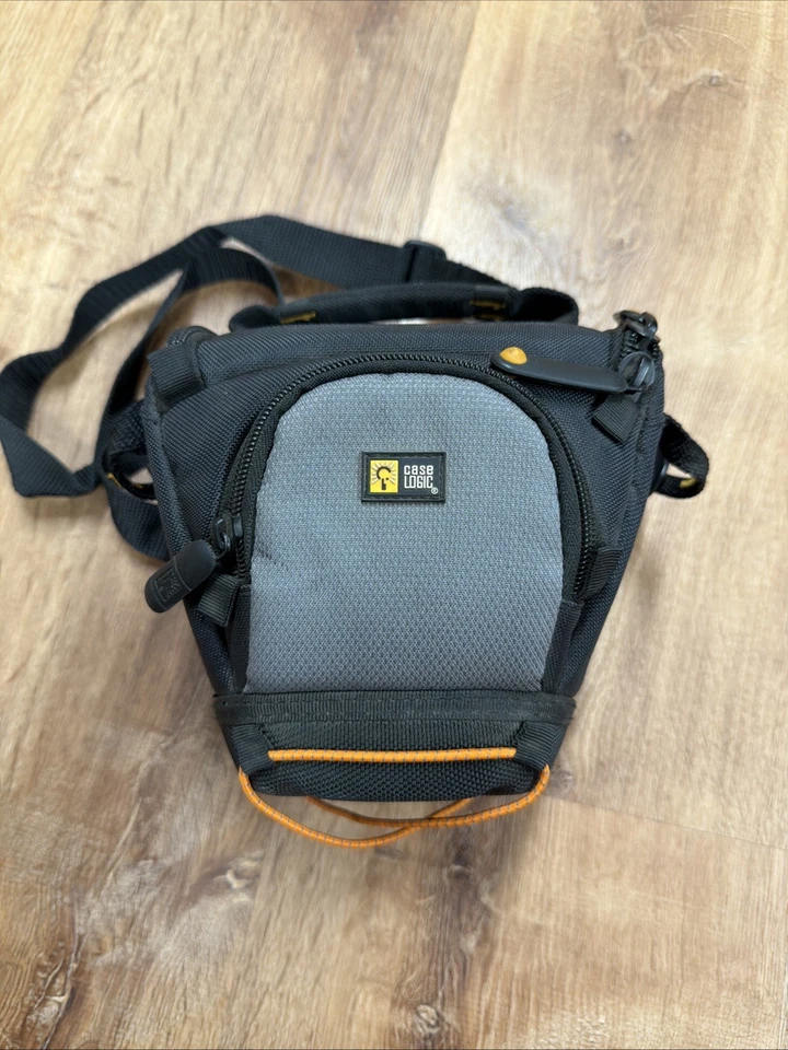 Bolsa para cámara Case Logic - cargador superior Foto 1 de 4