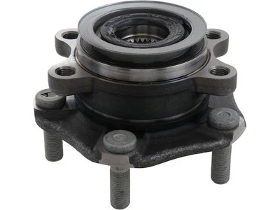 Conjunto de buje de rueda delantero 86171PTSG 2016 para Chevrolet City Express 2015-2018 Foto 1 de 2