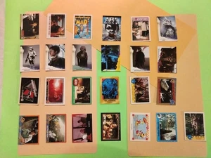 Oddball variety loose non-sports Cards  see photos  lot of (26) as is Free Ship - Picture 1 of 9