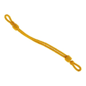Mützenkordel Feuerwehr goldfarben  - Picture 1 of 1