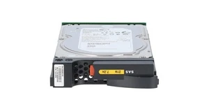 EMC 2TB Hard Drive 7.2K 6Gbps 3.5inch SAS HDD - 005050743 - Picture 1 of 5