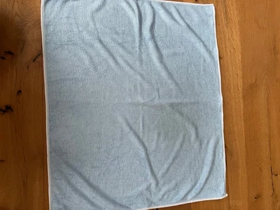 Putztuch Putzlappen Microfaser groß wie neu Aqua Clean - Bild 1 von 2