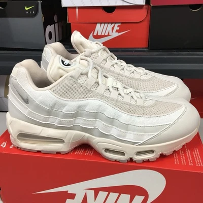 Women's Size 12 - Nike Air Max 95 OG Light Orewood Brown IB6396-101 - Image 1 of 4