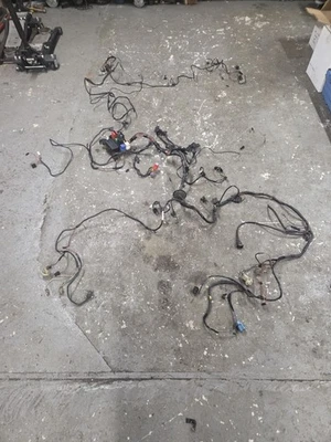 Fiesta Mk2 Xr2 Loom - Image 1 of 4