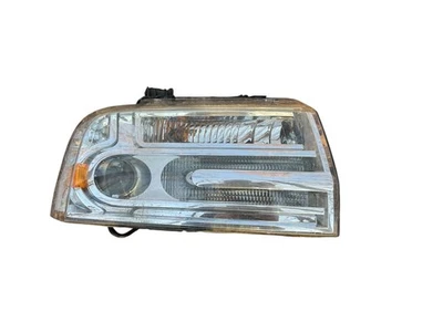 Faro de xenón derecho Lincoln Navigator 2007-2014 pasajero genuino probado OEM Foto 1 de 3