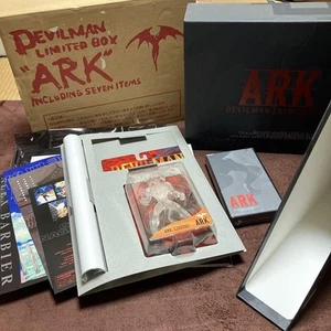 Ark Devilman Limited Box - Bild 1 von 20