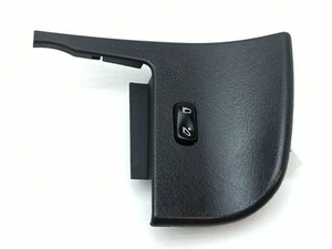 Mercedes-Benz ML W163 LHD Mirror switch trim A1636804236 A1636805836 - Picture 1 of 12