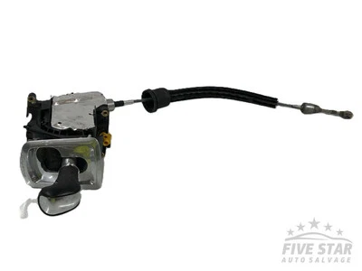 Porsche Cayenne Gear Selector 3.6 S Petrol 309kW (420 HP) 7P5713025AN 2014 SUV - Image 1 of 4