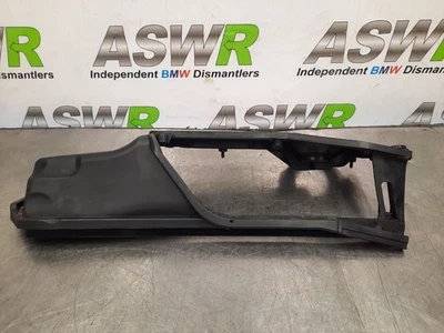 BMW Air Intake Filter Cover M57N Diesel E46 E90 E60 E65 3 5 7 SERIES 13717793203 - Image 1 of 4