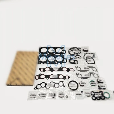1MZFE For 99-06 Toyota Avalon Camry Lexus ES300 RX300 3.0 24V HEAD GASKET SET Foto 1 de 4